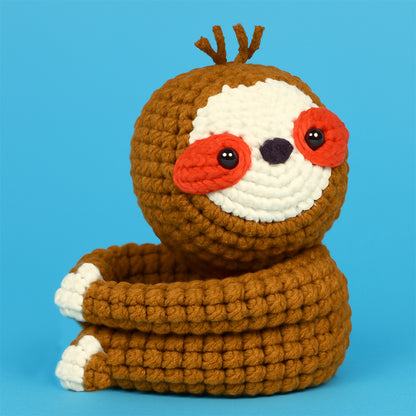 Koala Hugs Crochet Kit