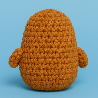 Positive Potato Crochet Kit