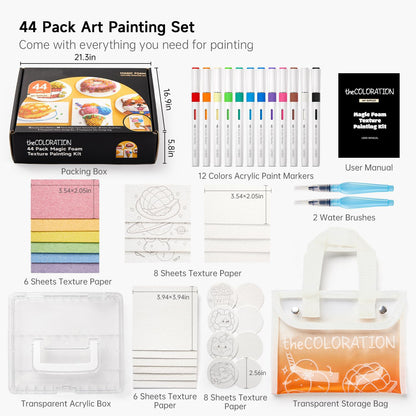 3D COLORATION MEGA BUNDLE