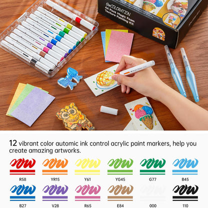 3D COLORATION BUNDLE