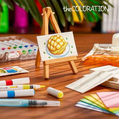 3D COLORATION BUNDLE