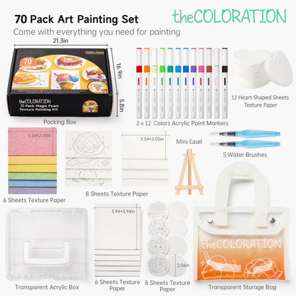 3D COLORATION MEGA BUNDLE